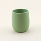Baby silicone water cup mini easy to grip