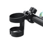 Baby Stroller Cup Holder Children Bicycle Bottle Rack Infant Feeding Bottle Beverage Cup Universal Holder Stroller Accessories