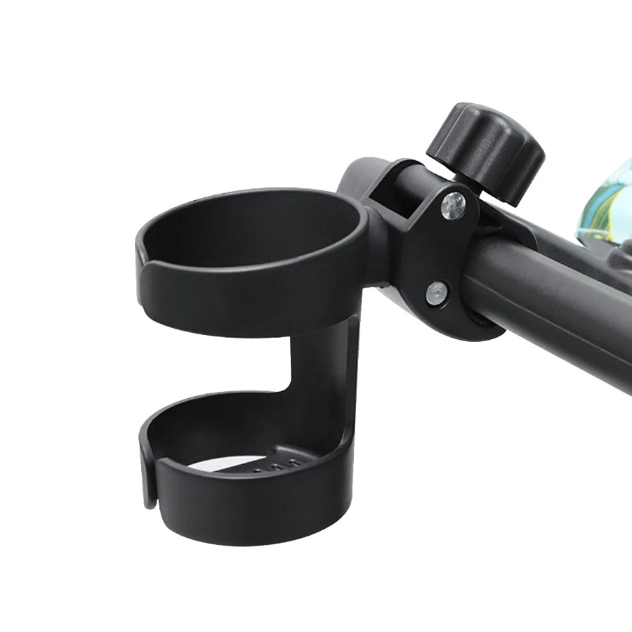 Baby Stroller Cup Holder Children Bicycle Bottle Rack Infant Feeding Bottle Beverage Cup Universal Holder Stroller Accessories
