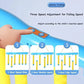 Adults Kid Catching Sticks Game Falling Sticks Catching Sensory Toy Drop Catch Win Reaction Training Reflex Challenge Party Game