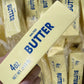 Butter Stick Fidget Toys Squishy Elastic Cheese Stick Funny Decompression Stress Anxiety Relief Game Squeeze Prank Toy