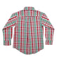 Saltwater Boys Company - Carter Oxford Shirt Sleigh Plaid
