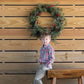 Saltwater Boys Company - Carter Oxford Shirt Sleigh Plaid