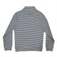 Saltwater Boys Company - Collins Quarter Pullover - Blue