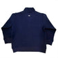 Saltwater Boys Company - Lanier Quilted Pullover - Navy