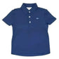 Saltwater Boys Company - Navy Offshore Fishing Polo