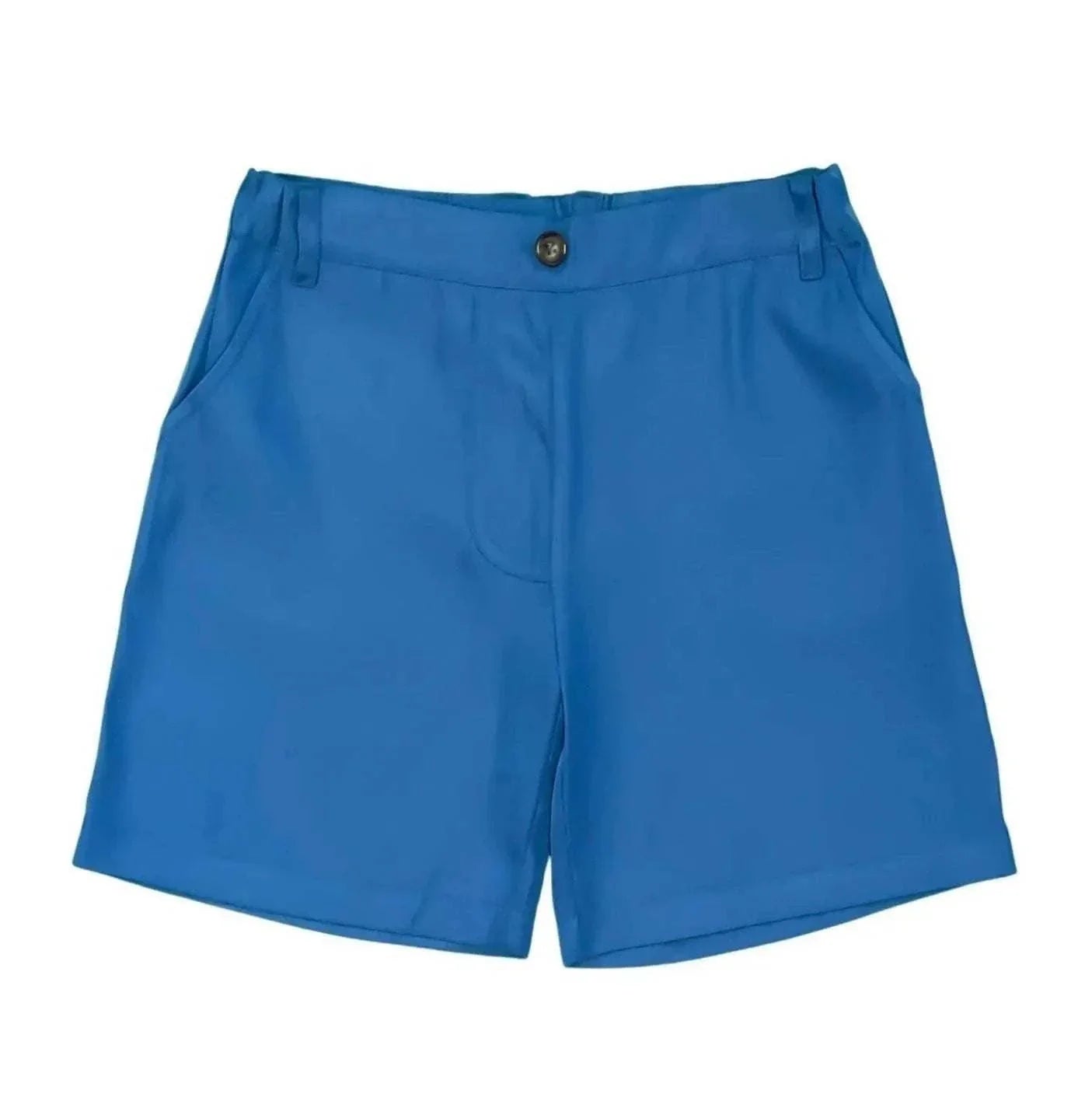 Saltwater Boys Company - Teal Ponce Performance Shorts