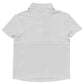Saltwater Boys Company - White Offshore Fishing Polo