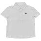 Saltwater Boys Company - White Offshore Fishing Polo