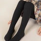 0-12 Years Children Cotton Baby Girls Pantyhose Spring Autumn Winter Bowknot TightsKids Infant Knitted Collant Tights