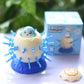 3 Styles Fright Animal Surprise Egg Sword Insert Game Pirate Barrel Style Interactive Toy Family Tabletop Game Bulk Party Favor