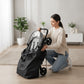 Baby Stroller Storage Bag Universal Dust-proof Bag Stroller Walker Stroller Cover Travel Shipper Kindergarten Carts Accessories