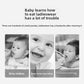 Children's Disposable Bib Independent Packaging Baby Food Pocket Baby Leave-in Saliva Towel Waterproof Bib