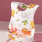 Children's Disposable Bib Independent Packaging Baby Food Pocket Baby Leave-in Saliva Towel Waterproof Bib