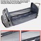 Fashionable Folding Baby Crib Mother and Baby Bag Large Capacity Hand-held Bottle Diaper Backpack Mother and Mommy Bag
