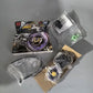 GENUINE BB104 Starter Basalt Horogium / Twisted Tempo 145WD Masters/BB108 Dragon Seat