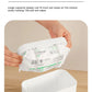 USB Baby Wet Wipe Warmer Tissue Heater Smart Polypropylene Wipes Heating Machine Cotton Towel for Baby Care