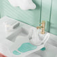 New Infant Baby Washing Ass Artifact Portable Baby Washing Fart Basin Newborns Washing PP Tub Supplies Baby Bathtub Baby Care