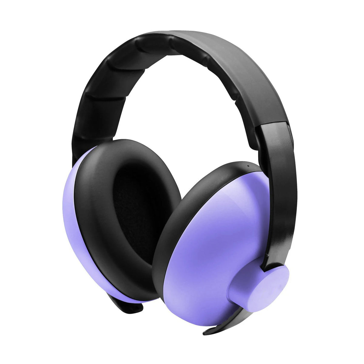 Baby Ear Protection Noise Cancelling Headphones 2-in-1 Convertible Design Noise Reduction Earmuffs for Infant Improves Sleep
