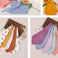 Kangobaby #My Soft Life# New 5pcs Pack Bamboo Cotton Breathable Baby Muslin Towel Newborn Burp Cloth