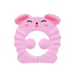 Safe Baby Shower Cap Bath Protection Soft Cap Hat for Baby Wash Hair Shield Baby Care Shampoo Cap