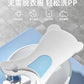 Baby's Butt Washing Tool, Baby's Butt Washing Basin, Newborn's PP Bathtub, Bath Basin Supplies, Children's Toilet