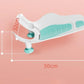 New Infant Baby Washing Ass Artifact Portable Baby Washing Fart Basin Newborns Washing PP Tub Supplies Baby Bathtub Baby Care