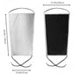 Universal Dual-purpose Baby Stroller SunshadeUV Protection Mosquito Proof Wind Waterproof Easy Installation for Outdoor Travel