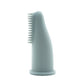 Baby Oral Care Finger Toothbrush Soft Silicone Teething Toy Gum Cleaning Brush Infant Dental Health Supplies Newborn And Toddler