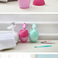 Toddler Shampoo Cup Baby Bath Caps Children Bathing Shower Spoons Child Washing Hair Cup Kids Bath Tools Kids Care Accessories