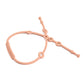 Baby Pacifier Clips Soft Silicone Teething Chain Baby Toy Adjustable Infant Nipple Holder Dummy Clip  Stroller Baby Accessories