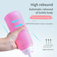 Baby Showers Mom Peri Bottle for Postpartum Essentials Feminine Care MomWasher for Perineal Recovery Cleansing After Birth 500ML