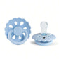 1PCS Portable Baby Pacifier BPA Free Soother Silicone Luminous Pacifier Multi-pattern Design for Boys Girls Durable