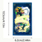 Tarot Cards English Eersion Prediction Divination Tarot Deck Board Game Cards,Christmas and New Year Family Party Games
