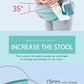 Ergonomic Baby Carrier 0-48M Baby Hipseat Carrier Front Facing Ergonomic Kangaroo Baby Wrap Sling for Baby Travel