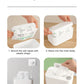 USB Baby Wet Wipe Warmer Tissue Heater Smart Polypropylene Wipes Heating Machine Cotton Towel for Baby Care