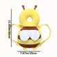Head Back Protector Baby Protect Pillow Learn Walk Head Protector Cushion Anti Fall Backward Cap Carry Cartoon Kids Safe Bibi