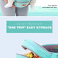 Ergonomic Baby Carrier 0-48M Baby Hipseat Carrier Front Facing Ergonomic Kangaroo Baby Wrap Sling for Baby Travel