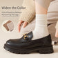 6 Pairs of Women Is Spring Or Summer Solid Colors Simple and Comfortable Mid Tube Socks Khaki Gradient Color
