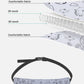 Baby Car Seat Head Support Children Stroller Fastening Belt Adjustable Boy Girl Playpens Sleep Positioner Baby Saftey Pillows
