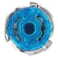 Single Spinning Top without Launcher Battling Toys Play Gift