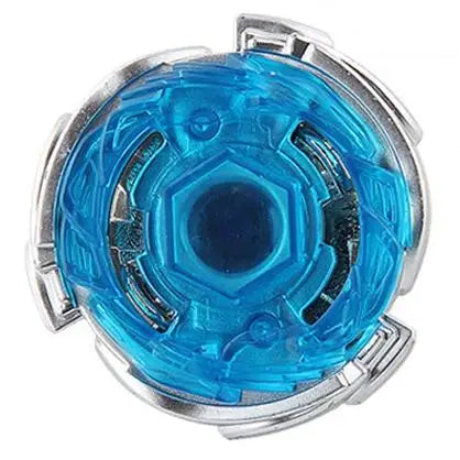 Single Spinning Top without Launcher Battling Toys Play Gift