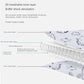 Baby Car Seat Head Support Children Fastening Belt Adjustable Boy Girl Sleep Positioner Baby Saftey Pillow Infant Head Protector