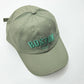 Solid Letter Kids Baseball Cap Embroidery Children Girls Boys Sun Hat Spring Summer Outdoor Adjustable Visor Baby Cap
