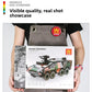 German Boxer APC Building Set Rotating Turret & Missile Launch Air Defense Armored Vehicle Collectible Gift for Military Fans