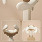 Baby Standing Shower Stand Adjustable Children's Bath Device Household Non-Slip Children's Bath Stand Baby Bath Stand Support