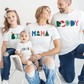 adult graphic tee | daddy winter