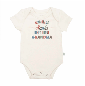 graphic bodysuit | I have grandma