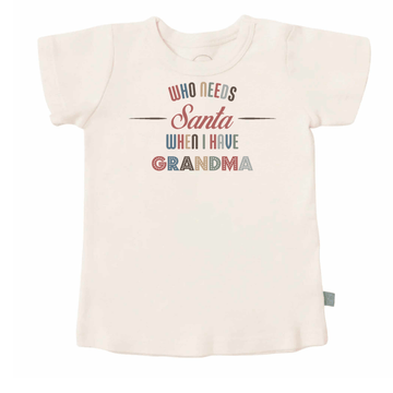 graphic tee | i have grandma