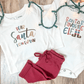 graphic bodysuit | I can explain
